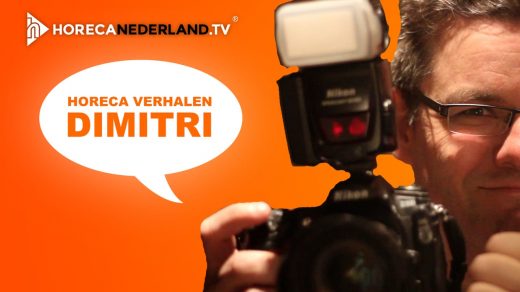 Dimitri Reining liet als fotograaf van het Groningse nachtleven geen feestje schieten. In Horeca Verhalen vertelt Reining over zijn bijzondere ervaringen.