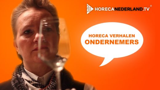 Drie ondernemers uit Groningen, Gerrie Visser (Huize Maas), Grietje Hofstede (Schimmelpenninck Huys) en Keimpe Postema ('t Feithhuis), halen bijzondere herinneringen naar boven in deze aflevering van Horeca Verhalen.