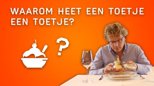 In de volksmond noemt men een dessert vaak gewoon een toetje.  Waar komt deze benaming vandaan? Waarom heet een toetje een 'toetje'?