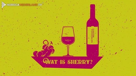 Je hebt er vast wel eens van gehoord of in het gangpad van de supermarkt naast de rode en witte wijnen zien staan: sherry. Wat is sherry eigenlijk?