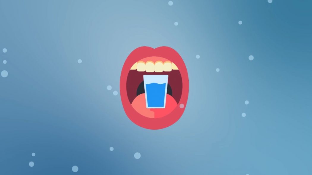 WaterWeetjes - Hoeveel water heeft een mens nodig per dag